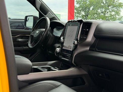 Used 2023 RAM 1500 Rebel w/ Rebel Level 2 Equipment Group AWD/4WD image 50