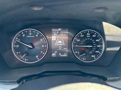 Certified 2025 Subaru Outback Premium AWD/4WD image 23