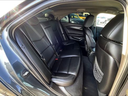 Used 2016 Cadillac ATS 2.0T Sedan image 10