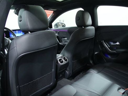 Certified 2025 Mercedes-Benz CLA 250 4MATIC image 29