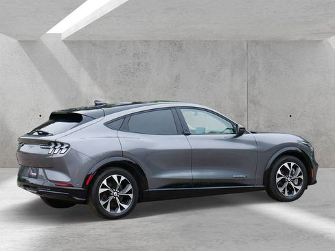Certified 2023 Ford Mustang Mach-E Premium AWD/4WD image 3