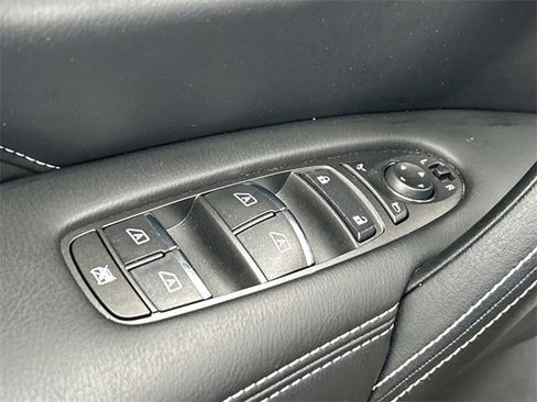 Certified 2024 INFINITI QX80 Premium Select w/ Cargo Package image 19