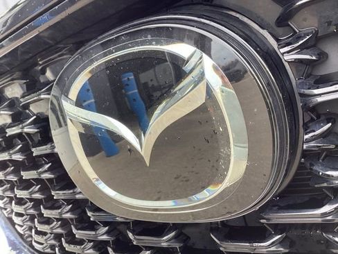 Used 2023 MAZDA CX-5 AWD 2.5 S w/ Premium Package image 4