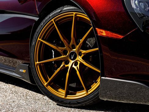 Used 2019 McLaren 600LT image 19