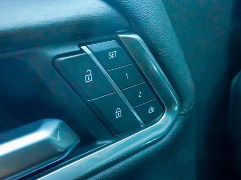 New 2026 GMC Sierra 3500 Denali w/ Denali Reserve Package image 20