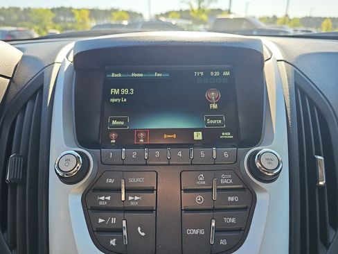 Used 2017 Chevrolet Equinox Premier FWD image 21