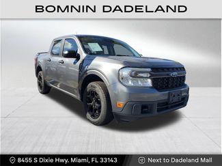 Used 2022 Ford Maverick XLT w/ Equipment Group 300A Standard video 1