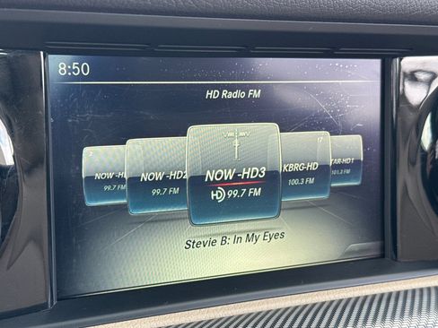 Certified 2019 Mercedes-Benz SLC 300 image 22