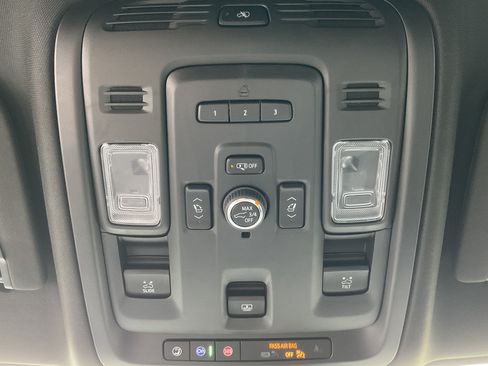Used 2024 Cadillac Escalade Sport AWD/4WD image 36