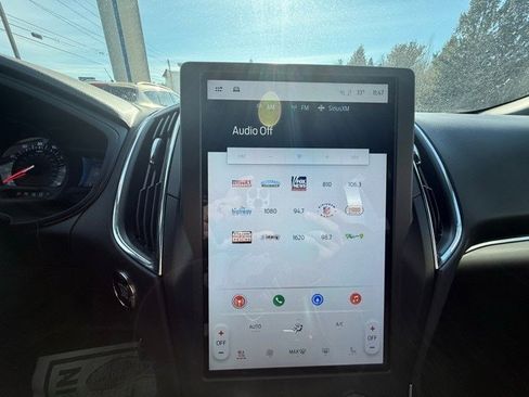 Used 2023 Ford Escape ST-Line Select w/ Tech Pack #2 image 20