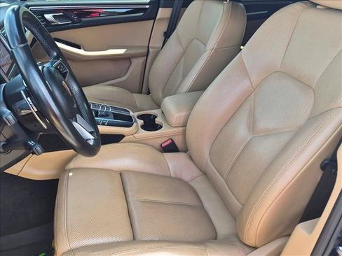 Used 2018 Porsche Macan S AWD/4WD image 16