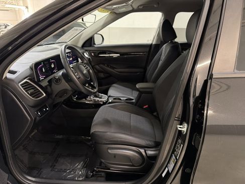 Used 2025 Kia Seltos S image 15
