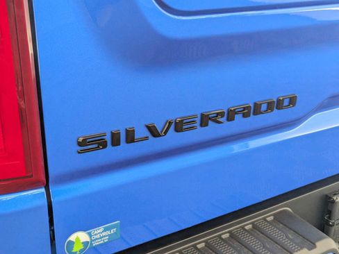 New 2025 Chevrolet Silverado 1500 RST w/ Convenience Package II image 13