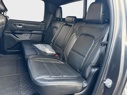 Used 2024 RAM 1500 Rebel w/ Rebel Level 2 Equipment Group AWD/4WD image 19