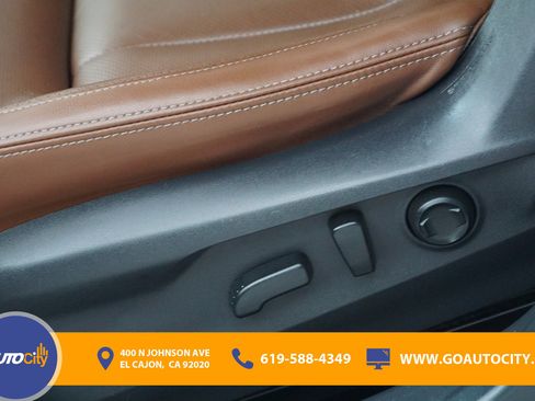 Used 2022 Subaru Outback Touring XT w/ Popular Package #2 image 19