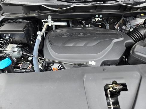 Used 2025 Honda Odyssey EX-L image 19