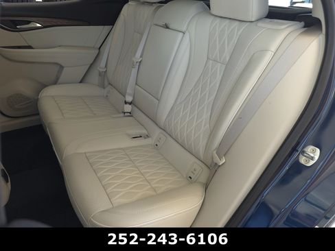 Used 2023 Buick Envision Avenir FWD image 30