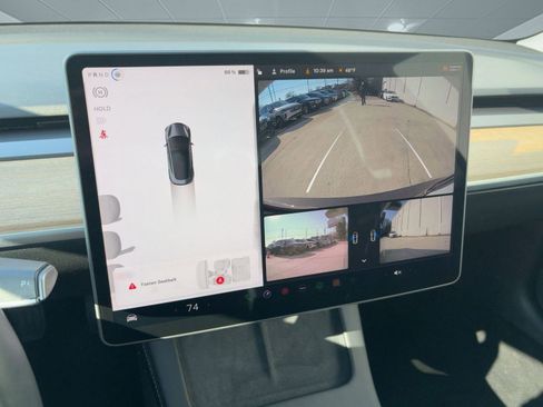 Used 2023 Tesla Model 3 Standard Range image 24