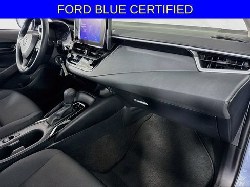 Used 2023 Toyota Corolla LE FWD image 31