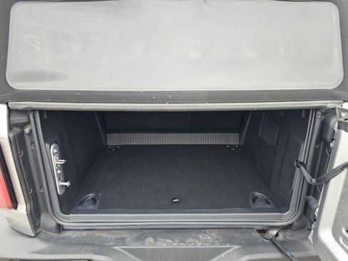 Used 2021 Ford Bronco Outer Banks image 25