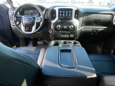 Used 2022 GMC Sierra 2500 SLT image 20