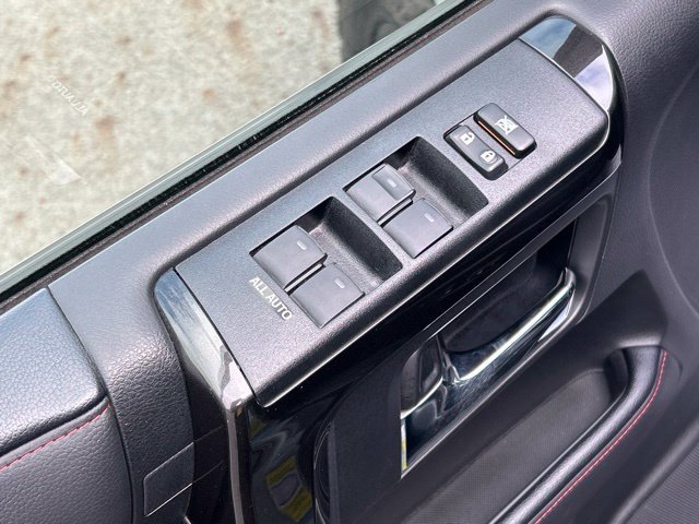 Used 2023 Toyota 4Runner TRD Off-Road Premium w/ Off Road Premium Plus Package AWD/4WD image 22