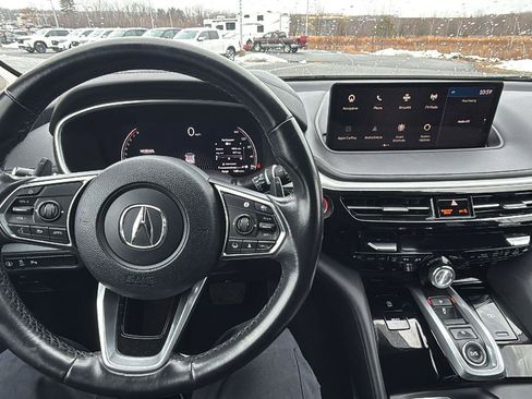Used 2023 Acura MDX SH-AWD w/ Technology Package image 29