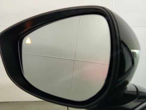 New 2026 MAZDA CX-5 Select AWD/4WD image 14