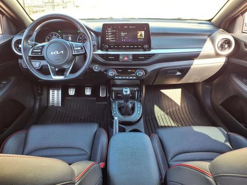 Used 2024 Kia Forte GT image 4