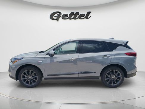 New 2026 Acura RDX A-Spec AWD/4WD image 8
