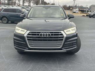 Used 2018 Audi Q5 2.0T Premium Plus w/ Premium Plus Package video 2
