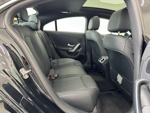Certified 2026 Mercedes-Benz CLA 250 image 20