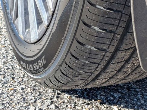 Certified 2024 Nissan Altima 2.5 SV image 13