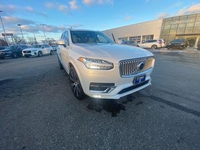 Used 2023 Volvo XC90 B6 Ultimate
