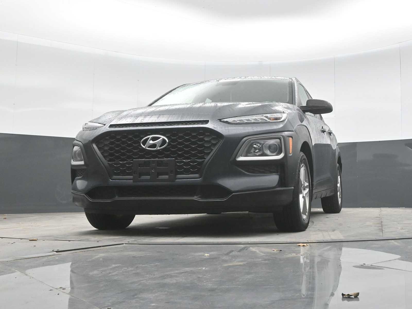 Used 2019 Hyundai Kona SE FWD image 26