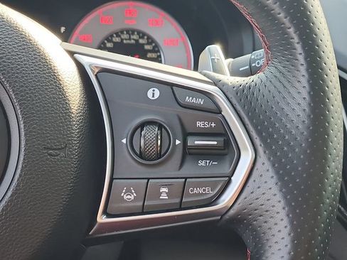 Used 2019 Acura RDX A-Spec AWD/4WD image 22