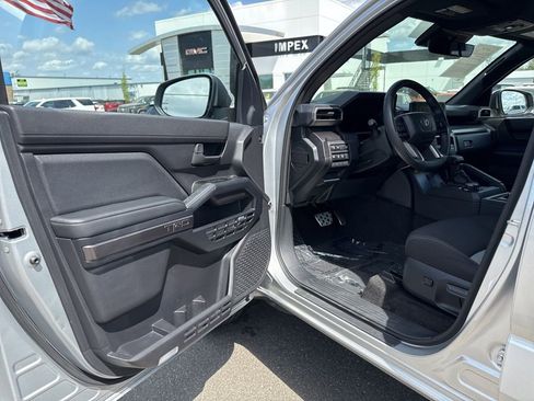 Used 2025 Toyota 4Runner TRD Sport image 26