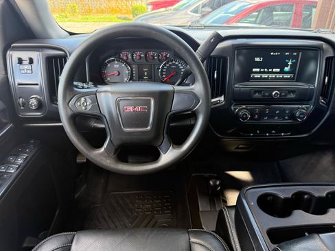 Used 2019 GMC Sierra 1500 Limited w/ Elevation Edition AWD/4WD image 18