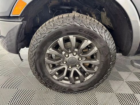 Used 2019 Ford Ranger Lariat w/ Equipment Group 501A Mid image 44