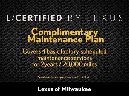 Certified 2025 Lexus TX 500h 500h F SPORT Premium w/ Technology Package image 11