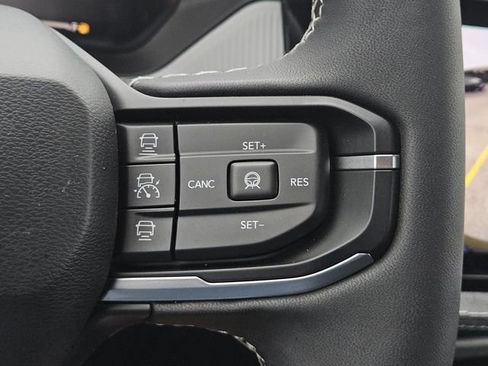 New 2026 Jeep Cherokee Laredo AWD/4WD image 18