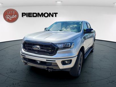 Used 2023 Ford Ranger Lariat w/ Equipment Group 501A High