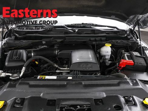 Used 2024 RAM 1500 Classic Warlock image 7