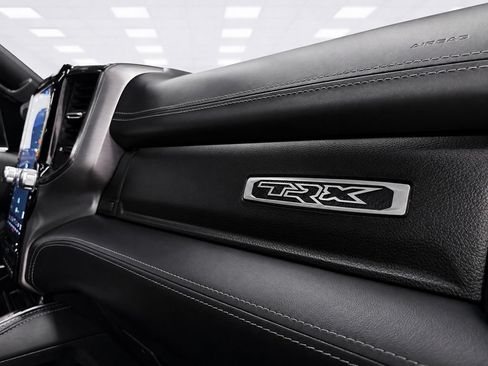 Used 2022 RAM 1500 TRX AWD/4WD image 28