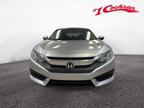 Used 2018 Honda Civic LX image 25