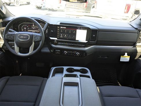 New 2026 GMC Sierra 1500 Elevation w/ X31 Off-Road Package image 15
