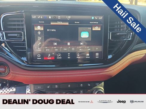 Used 2024 Dodge Durango SRT Hellcat image 23