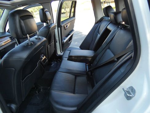 Used 2012 Mercedes-Benz GLK 350 2WD image 50