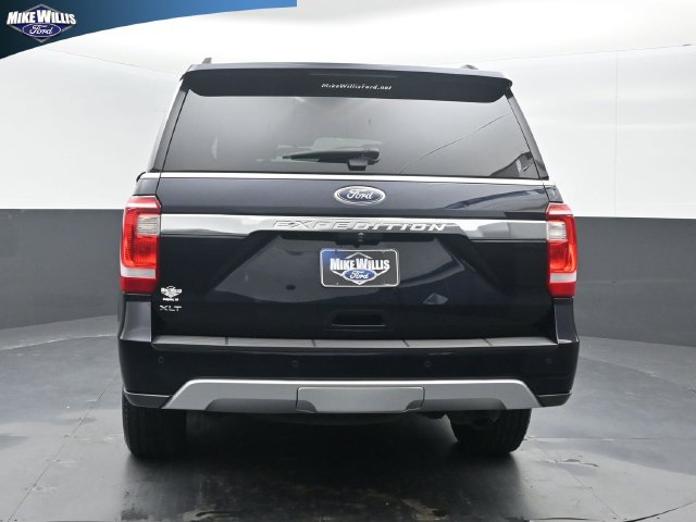 Certified 2021 Ford Expedition XLT RWD image 6
