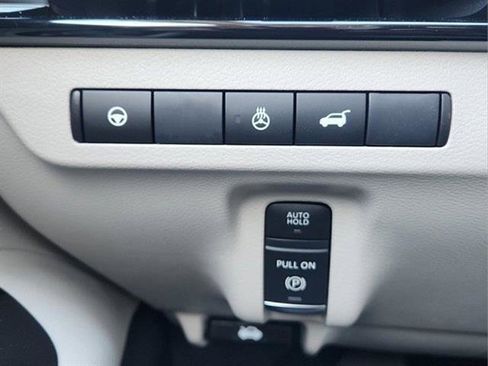 New 2025 Nissan Murano SL image 32